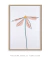 Imagem do Quadro Decorativo Botânico Simple Flower