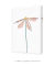 Imagem do Quadro Decorativo Botânico Simple Flower