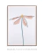 Quadro Decorativo Botânico Simple Flower - Rachel Moya | Art Studio - Quadros Decorativos