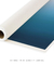 Quadro Decorativo Degradê Azul Oceano Antártico Quadrado - loja online