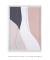 Quadro Decorativo Formas e Movimentos - Rachel Moya | Art Studio - Quadros Decorativos