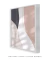 Quadro Decorativo Formas e Movimentos - loja online