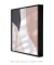 Quadro Decorativo Formas e Movimentos