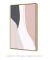 Quadro Decorativo Formas e Movimentos - Rachel Moya | Art Studio - Quadros Decorativos