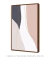 Quadro Decorativo Formas e Movimentos - loja online