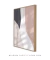Quadro Decorativo Formas e Movimentos na internet