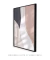 Quadro Decorativo Formas e Movimentos