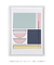 Quadro Decorativo Geométrico ARCH-02 - Rachel Moya | Art Studio - Quadros Decorativos