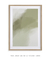 Quadro Decorativo Green Abstract 02