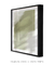 Imagem do Quadro Decorativo Green Abstract 02