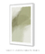 Quadro Decorativo Green Abstract 02