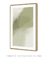 Quadro Decorativo Green Abstract 02 - comprar online