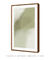 Quadro Decorativo Green Abstract 02 na internet