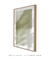 Quadro Decorativo Green Abstract 02 na internet