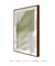 Quadro Decorativo Green Abstract 02 - loja online