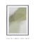 Imagem do Quadro Decorativo Green Abstract 02