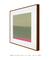 Imagem do Quadro Decorativo Green an Pink Minimal