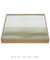 Quadro Decorativo Green Fields Horizontal