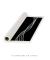 Quadro Decorativo Linhas Preto - comprar online