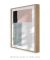 Quadro Decorativo Mid Century N.01