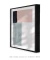 Quadro Decorativo Mid Century N.01 - Rachel Moya | Art Studio - Quadros Decorativos