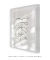 Quadro Decorativo Minimal Leaf 01