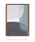 Quadro Decorativo Modern Abstract 06 - comprar online