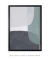 Quadro Decorativo Modern Abstract 06 - Rachel Moya | Art Studio - Quadros Decorativos