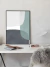 Quadro Decorativo Modern Abstract 06