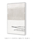 Quadro Decorativo Modern Minimal 02 Neutral - loja online