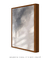 Quadro Decorativo Navy and Beige Mist N.02 na internet