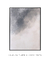 Quadro Decorativo Navy and Beige Mist N.02 - Rachel Moya | Art Studio - Quadros Decorativos