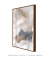 Quadro Decorativo Overland N.02 - Rachel Moya | Art Studio - Quadros Decorativos