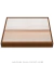 Quadro Decorativo Paisagem Terracota Horizontal na internet