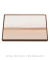 Quadro Decorativo Paisagem Terracota Horizontal