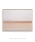 Quadro Decorativo Paisagem Terracota Horizontal - comprar online