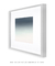 Quadro Decorativo Peaceful Borda Branca Quadrado