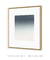 Quadro Decorativo Peaceful Borda Branca Quadrado - comprar online