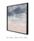Quadro Decorativo Rose and Blue Ocean Quadrado na internet