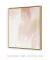 Imagem do Quadro Decorativo Rose Feelings Quadrado