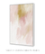 Imagem do Quadro Decorativo Rose Feelings