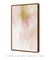 Quadro Decorativo Rose Feelings - Rachel Moya | Art Studio - Quadros Decorativos