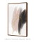 Quadro Decorativo Rose Modern - comprar online