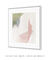 Quadro Decorativo Roses N.02 Quadrado - comprar online