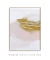 Quadro Decorativo Rosy