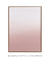 Quadro Decorativo Serenity Rose Díptico N.02 - loja online