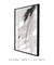 Quadro Decorativo Soft Minimal Gray Strokes 01 - loja online