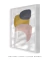Imagem do Quadro Decorativo Stones Minimal 01