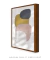 Quadro Decorativo Stones Minimal 01 - loja online