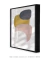 Quadro Decorativo Stones Minimal 01 - comprar online